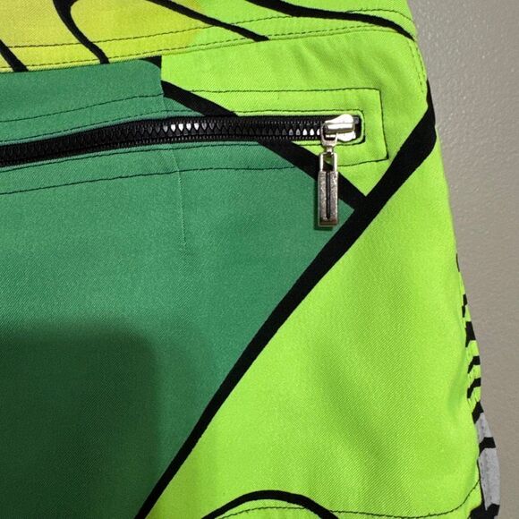 Jamie Sadock women’s golf skirt with built in briefs side 14 - Picture 5 of 7